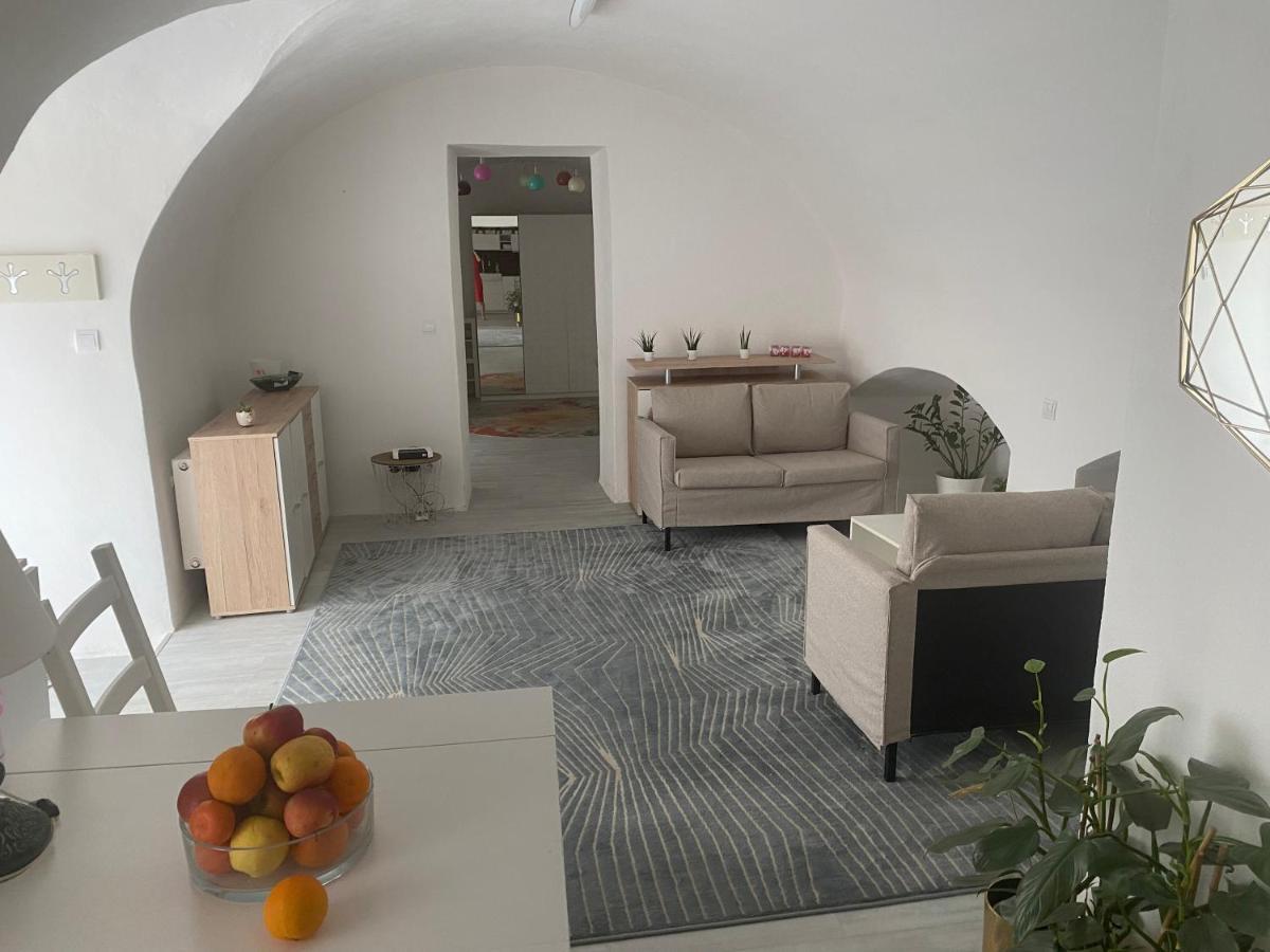 Apartman Fabrik Hainburg an der Donau Kültér fotó