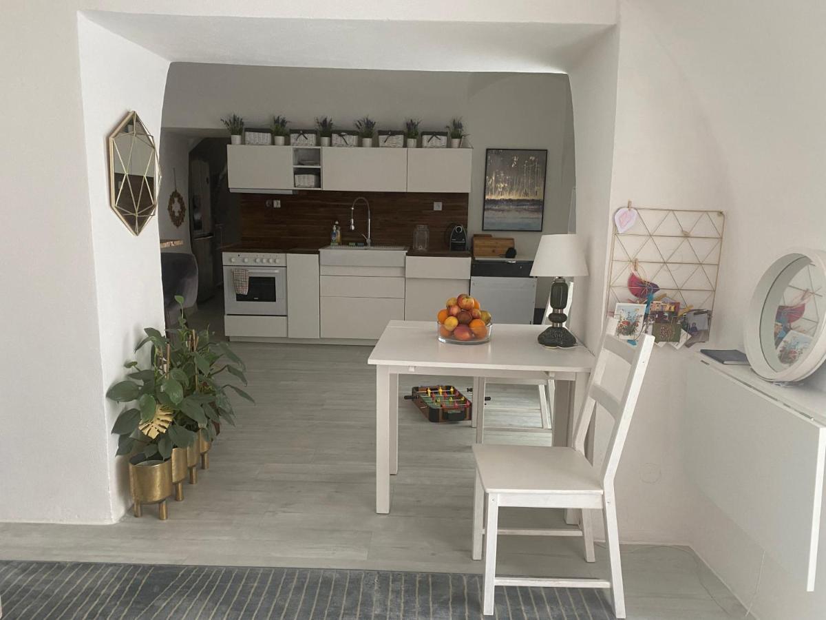 Apartman Fabrik Hainburg an der Donau Kültér fotó