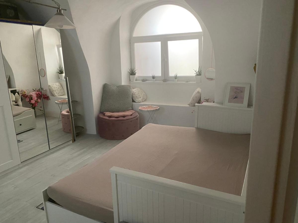 Apartman Fabrik Hainburg an der Donau Kültér fotó