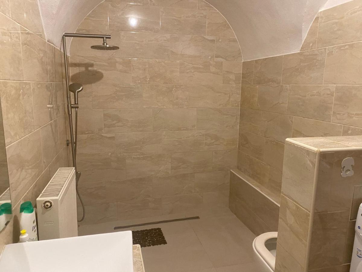 Apartman Fabrik Hainburg an der Donau Kültér fotó